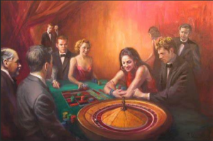 Exploring the Rich History of Casino Games