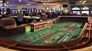 Table games at online casinos