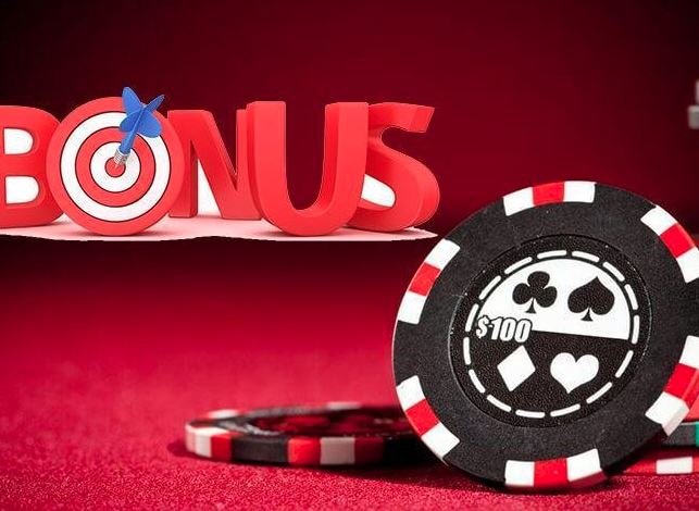 The Best Online Casino Bonuses for Poker Players