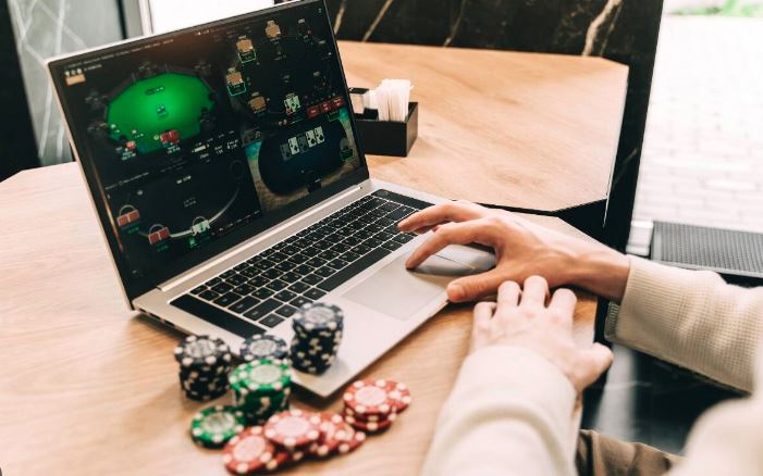 How to Choose the Right Online Casino Games for Your Skill Level
