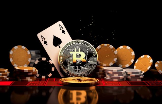 How to Claim and Use Cryptocurrency Casino Bonuses