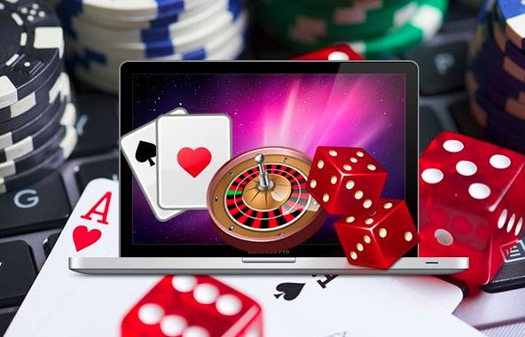 How to Withdraw Your Winnings from Online Gambling Sites