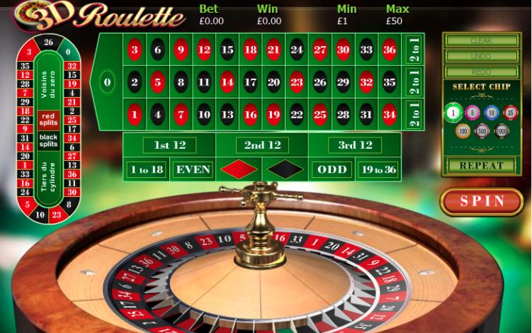 Roulette Betting Systems That Really Work