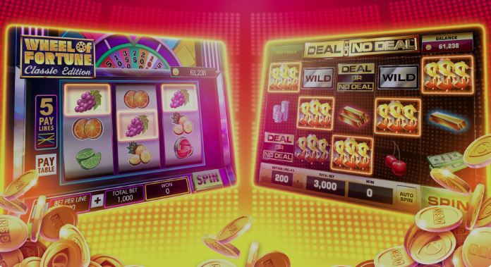 How to Play Online Casino Games with Multipliers